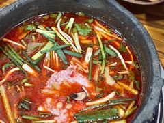 -笔记安顺夺夺粉火锅