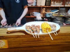 -鸟内会居酒屋(得意潮馆店)