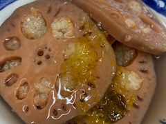 -粗茶淡饭(东关街店)