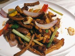 -岭南真味·匠心粤菜(K11店)