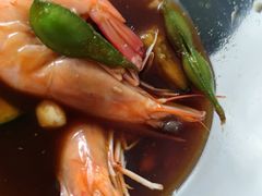 -喜棠·长沙家宴·海鲜·湘菜(麓谷店)