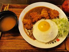 原味鸡块咖喱-金龙咖喱