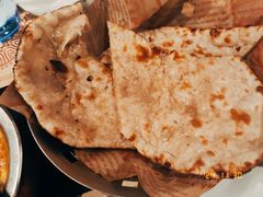 -克比叔叔印度餐厅Kebabs on the Grille(人民广场店)
