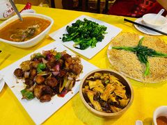 -合力居·生记路边鸡(北京路店)