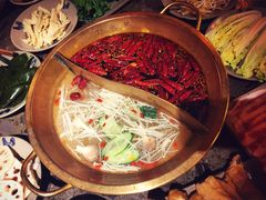 -小龙坎火锅(总店)