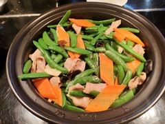 -泰谷酒店·太古码头闽菜自助餐厅