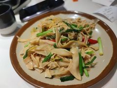 -乔阿马·江南味·驴肉香(龙湖华泾天街店)