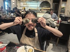 -川骄海鲜自助(亚运村店)