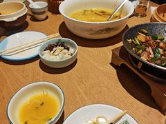 -黑家养生粥道馆(新世纪店)