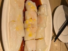 -花少爷的粥(中贸广场店)