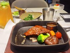 -牛扒先生·厚切雪花牛扒西餐厅(北京路禺山路店)
