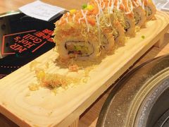 -炉小哥烤肉(信万广场店)