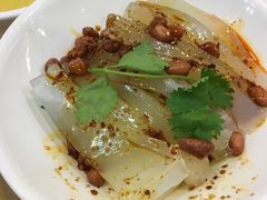 -台北楚楚园馅饼粥(虹桥南丰城店)