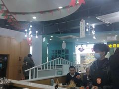 大堂-屋头串串(龙潭寺店)