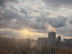 -Thai Basil罗勒叶泰式餐厅(时代天街店)