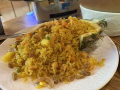-椰莱泰小谷·东南亚融合菜(坪山悦阾SPACE店)