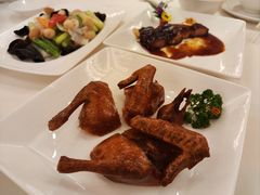 -利苑酒家(合景国际金融广场店)