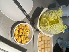 -半天妖烤鱼(和平印象城店)