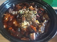 -勺园中餐厅