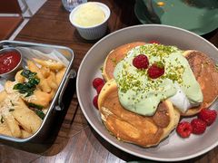 -WOKKA by艮上(中海环宇荟店)
