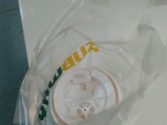 -赛百味SUBWAY(高新店)