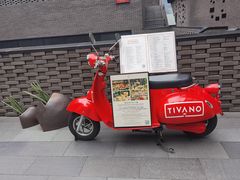 -Tivano意大利餐厅(成都居舍酒店)