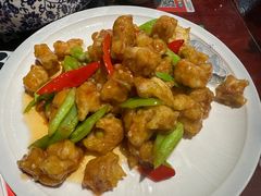 -一块豆腐·海鲜·家常菜(李沧书院路店)