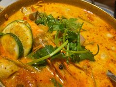 -Home Thai·泰谣(王府井apm店)