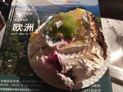 -王子蛋糕(交通路店)