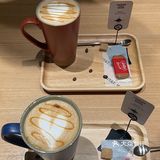 喝咖啡休闲的好去处！