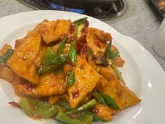 -西部马华清真兰州牛肉面·烧烤夜市(关东店)