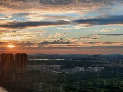 -广交会威斯汀酒店