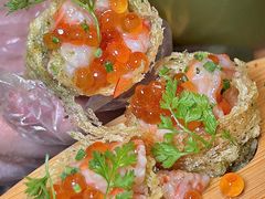 -Bistro 63 创意融合料理(广粤天地店)