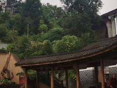 -海窝子古镇
