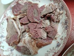 -刘纪孝腊牛羊肉(北广济街店)