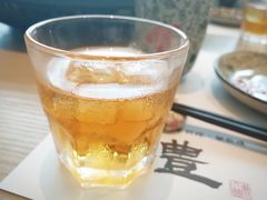 -天丰日本料理·铁板烧