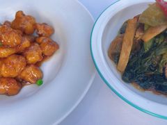 劲爆里脊-小城故事·地道宁波味(月湖盛园店)