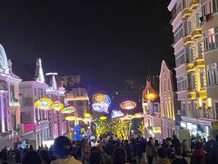 -上街里市集(悦喜客来广场店)
