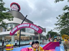 -东莞松山湖万象汇