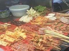 -钢管厂五区小郡肝火锅串串香(总店)