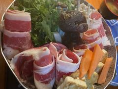 -鳗鱼家·深夜食堂(军博店)