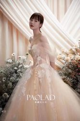 -南京宝娜嫁衣婚纱礼服馆(中央路店)