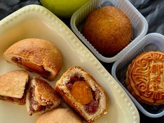 -昆明冠生园·蛋糕·面包(南强街店)