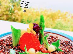 -素心小筑(后沙裕镇店)