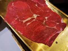 -花味·自助烤肉(江宁同曦店)