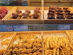 -泸溪河桃酥(秦淮夫子庙一店)