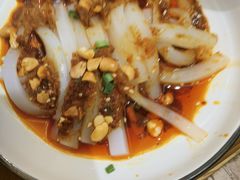-渝信川菜(西单店)