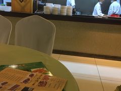 -柳州饭店·绿岛餐厅(友谊路店)