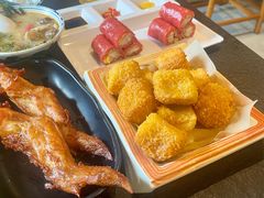 -聚福安·传统老爸茶(海甸岛店)