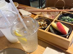 -无印良品餐堂 MUJI Diner(成都太古里店)